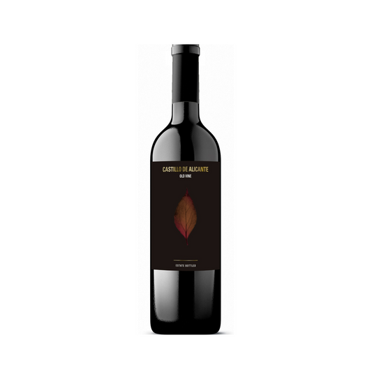 Bodegas Bocopa Old Vine