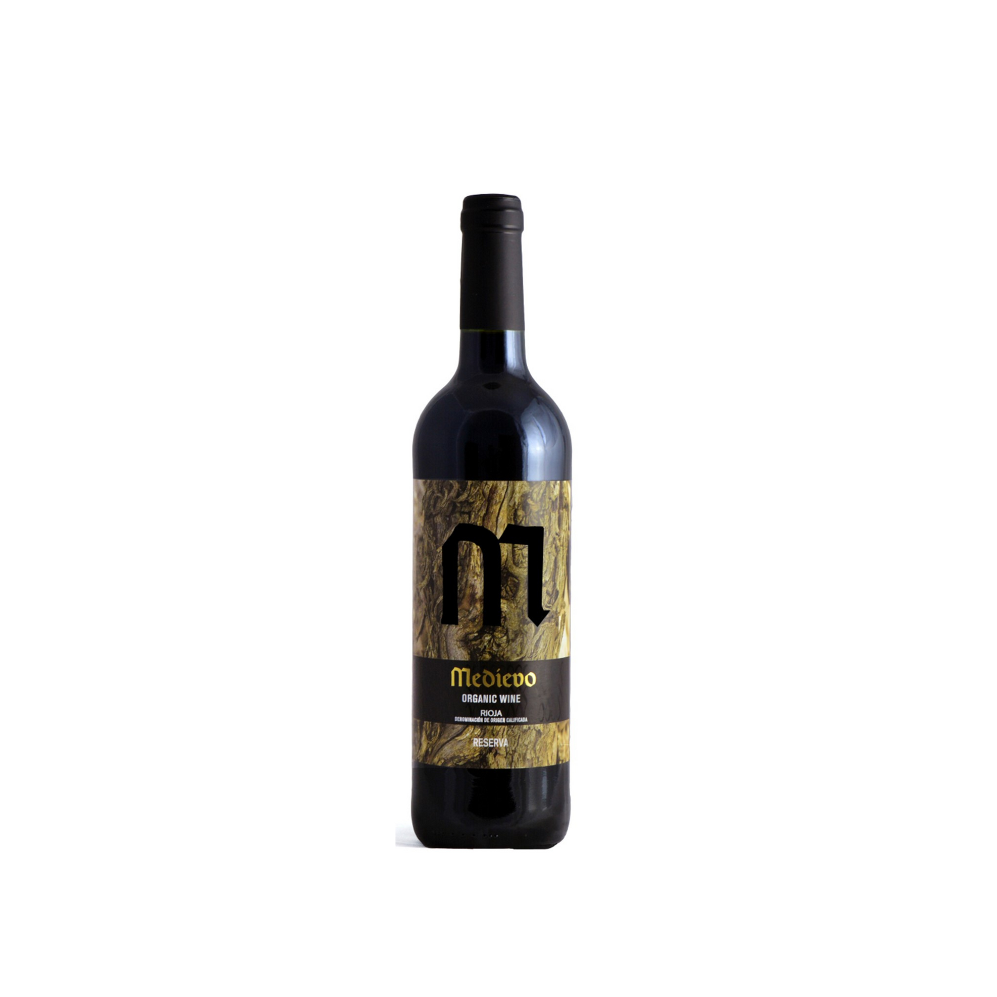 Bodegas Medievo Tempranillo Reserva