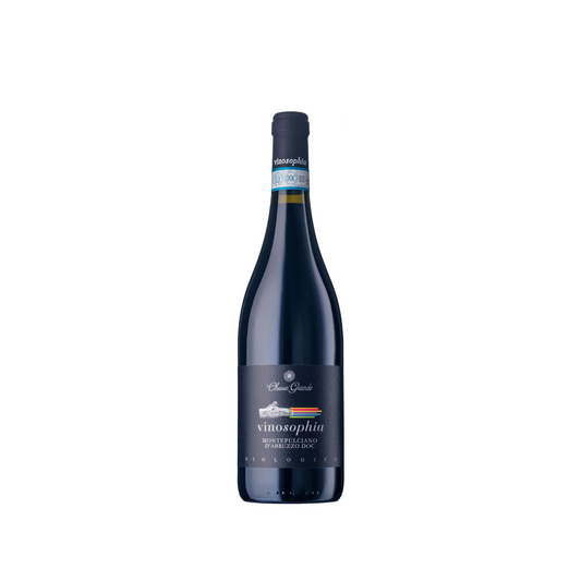 CHIUSA GRANDE VINOSOPHIA MONTEPULCIANO