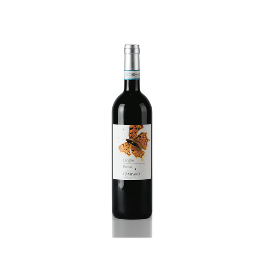 Camparo Langhe Rosso