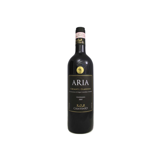 Casa al Vento - "Aria" Chianti Classico DOCG - 2015