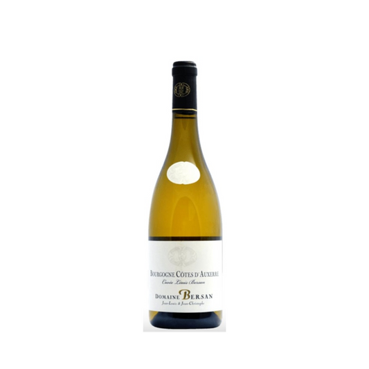 Domaine Bersan Bourgogne Chardonnay