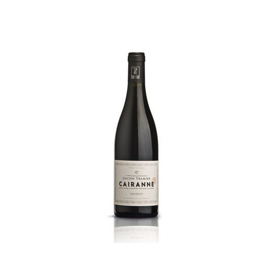 Domaine Lucien Tramier Cairanne