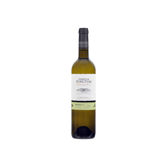 Dominio de Punctum - Chardonnay Selección