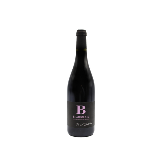 Florent Descombe Beaujolais