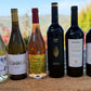 SPRING WINE CLUB!