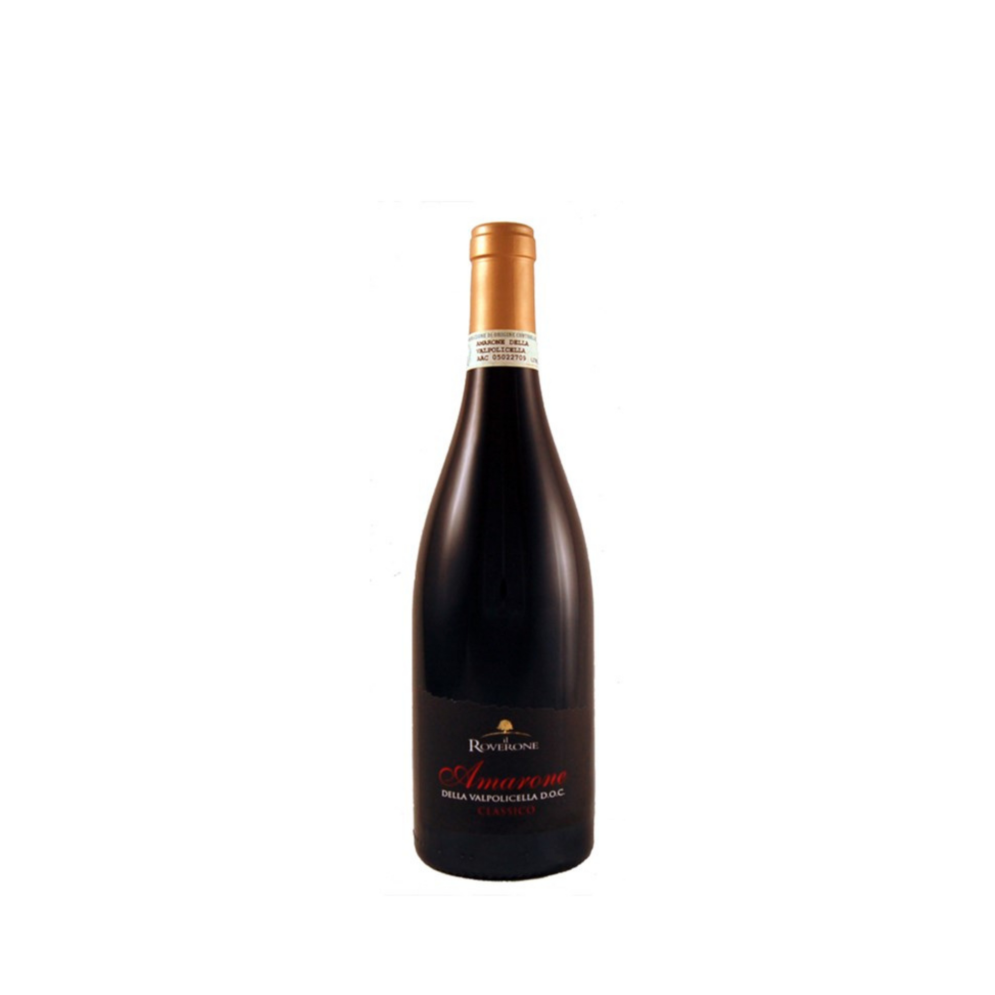 Monte Faustino Il Roverone Valpolicella