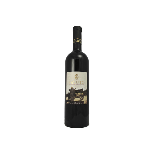 Odoardi - Savuto Rosso DOC - 2005