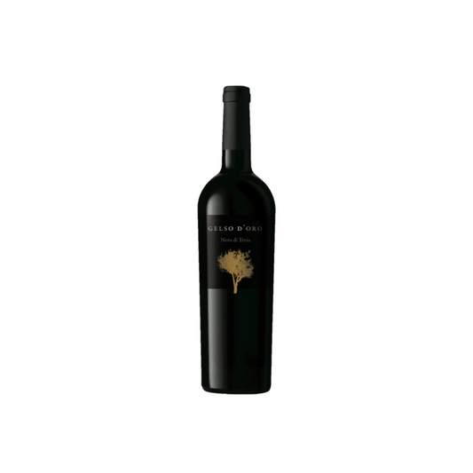 Podere 29 Gelso Nero D'Oro - 2014