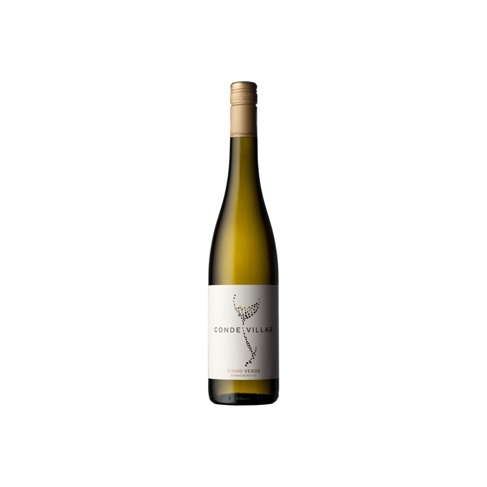 Quinta Das Arcas Conde Villar Vinho Verde DOC