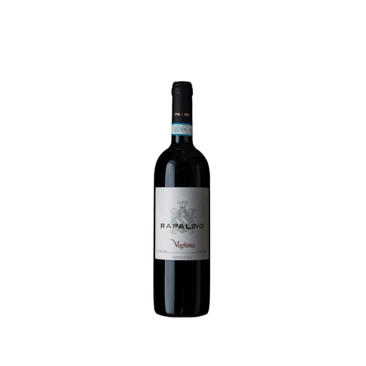 Rapalino Vughima
