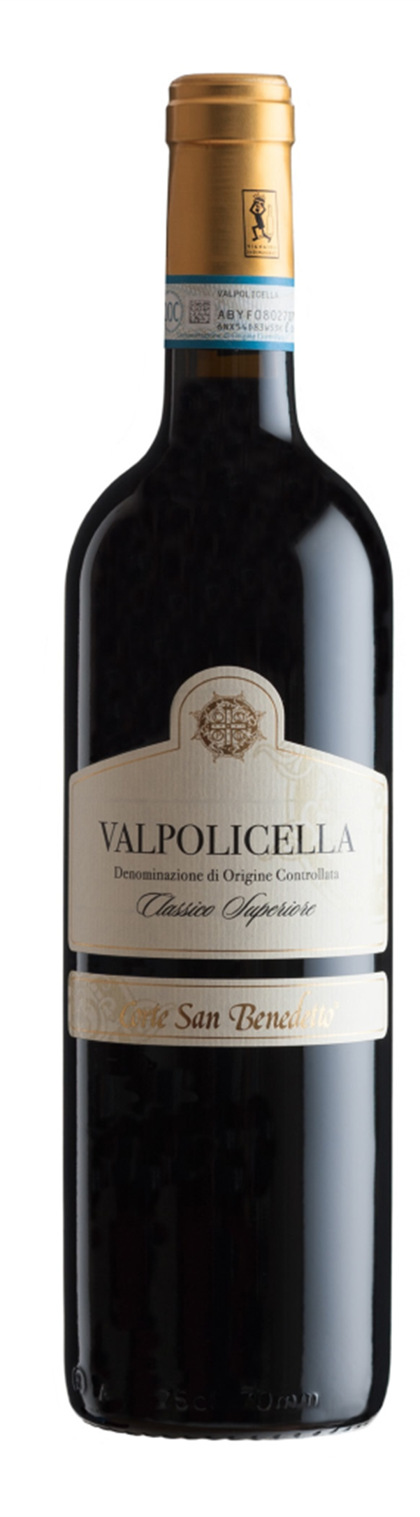 Corte San Benedetto Valpolicella Classico Superior DOC
