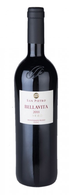 Tenuta San Pietro Bellavita