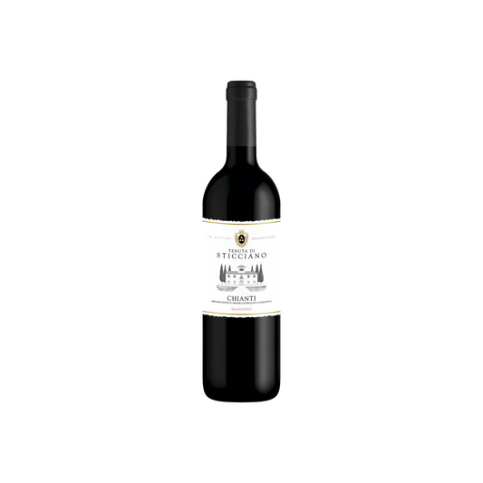Sticciano - Maggiano Chianti DOCG - 2020