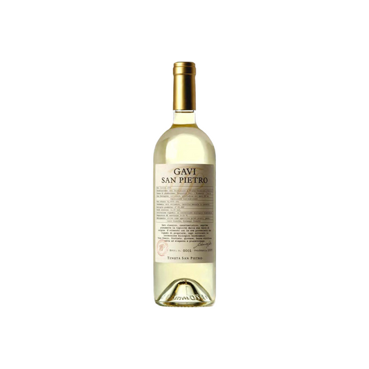Tenuta_San_Pietro_-_Gavi_DOCG_2020