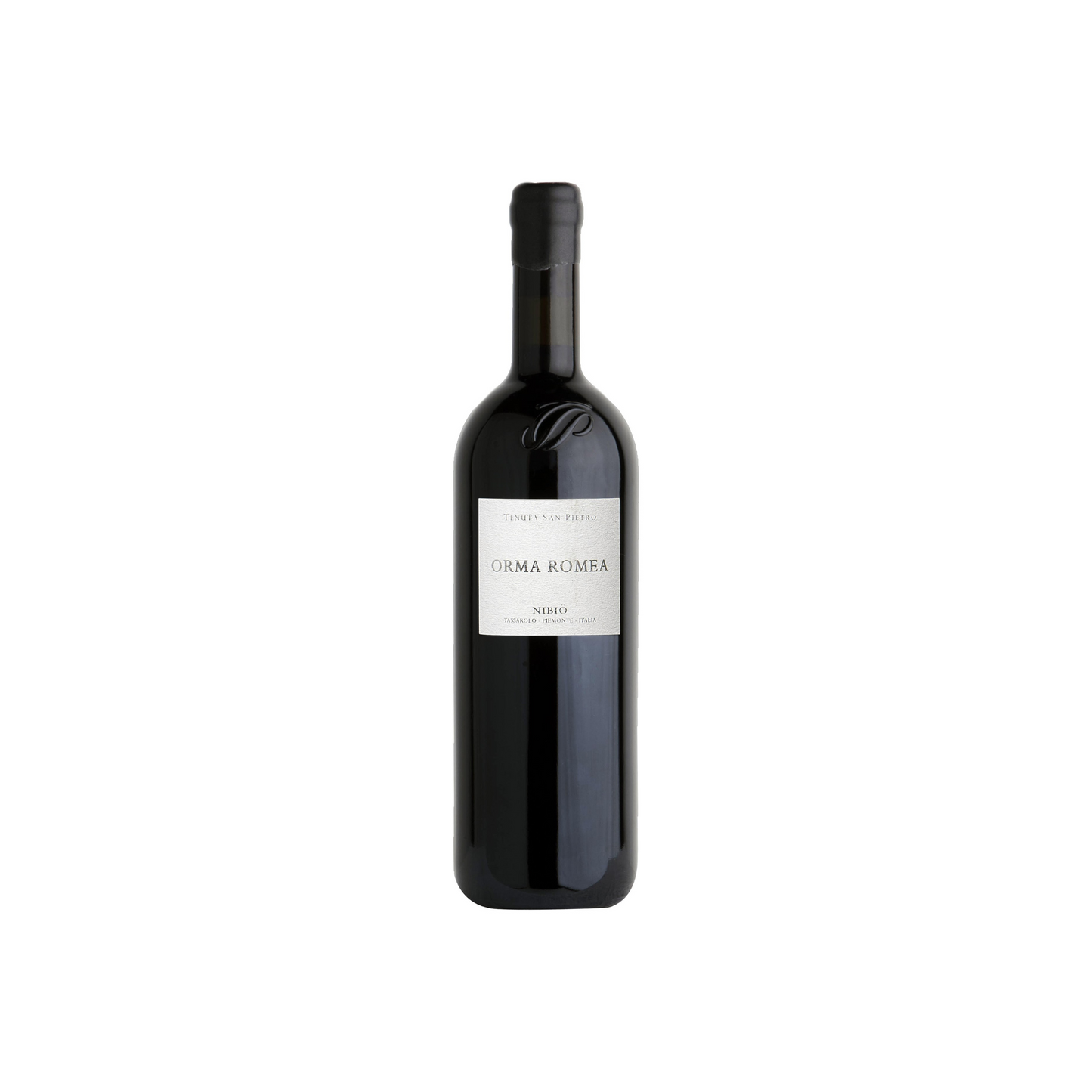 Tenuta San Pietro - Orma Romea Monferrato Rosso DOC