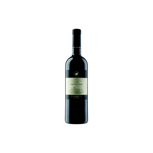 Tenuta Tomasella 2018 Cabernet Franc