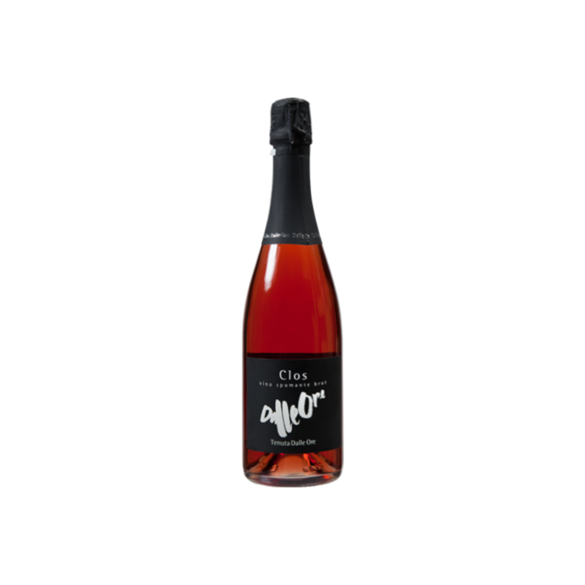 Tenuta dalle Ore - Clos Sparkling Cabernet