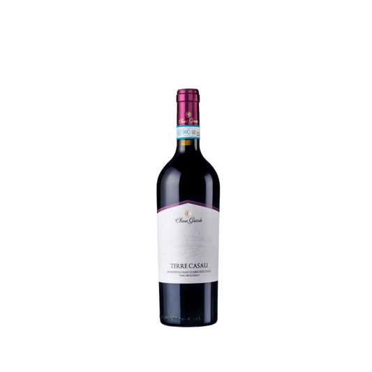 Terre Casali Montepulciano