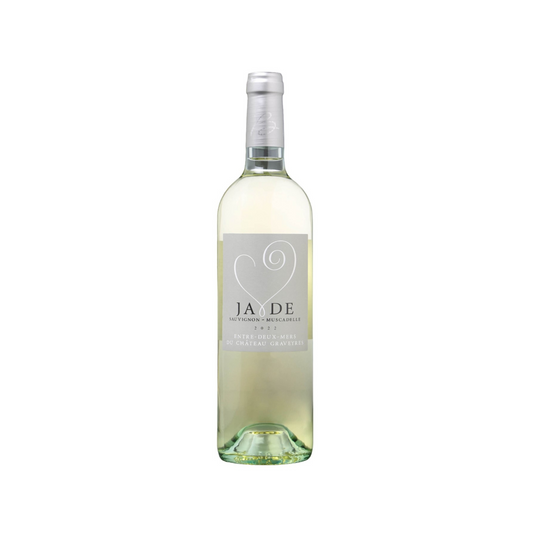 Vignobles Benito Jade