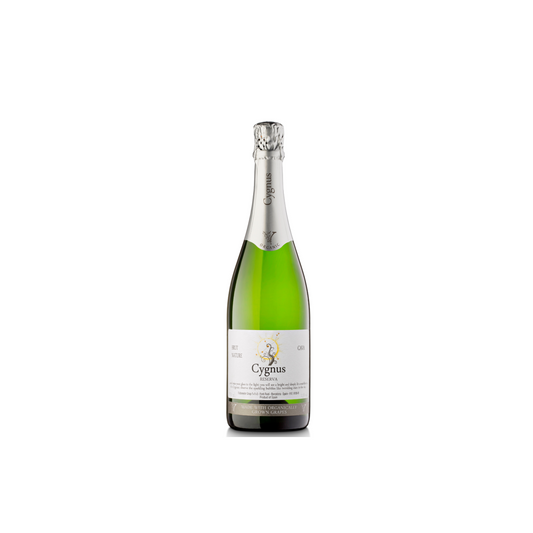 Vindegour - Cygnus Cava Reserva DO Brut Nature