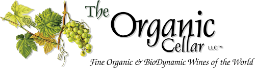 The Organic Cellar
