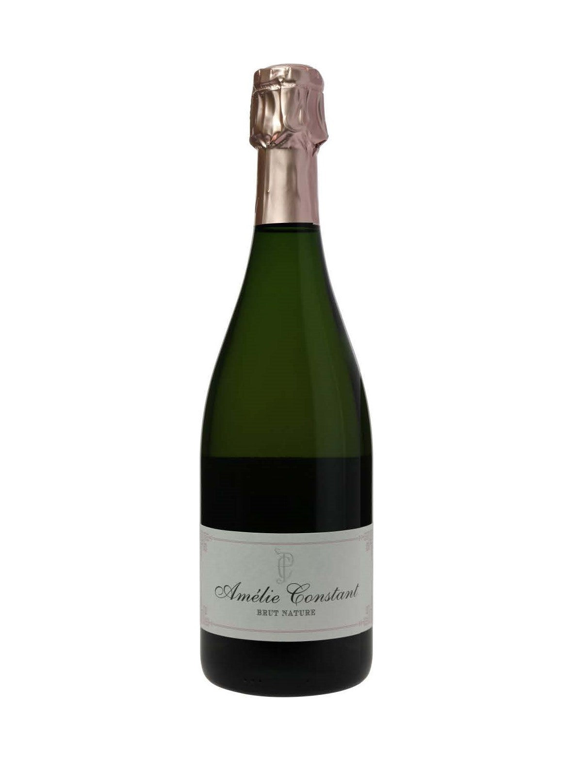 Amelie Constant Cremant Brut Rose - TEMPORARILY OUT OF STOCK