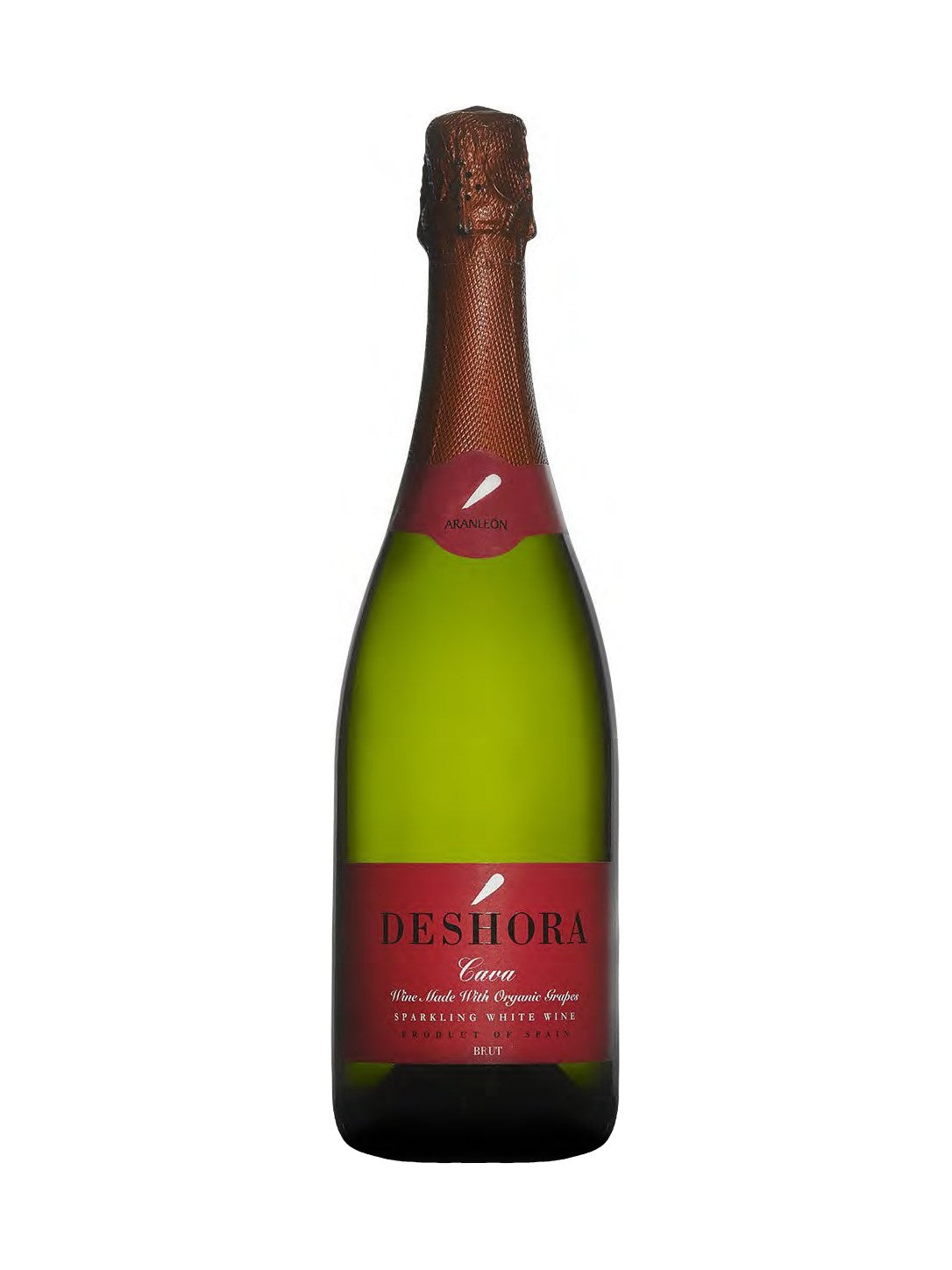 Aranleon Deshora Cava Brut