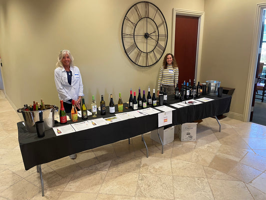 THE ORGANIC CELLAR  Holiday Wine Tasting | Event Tickets
