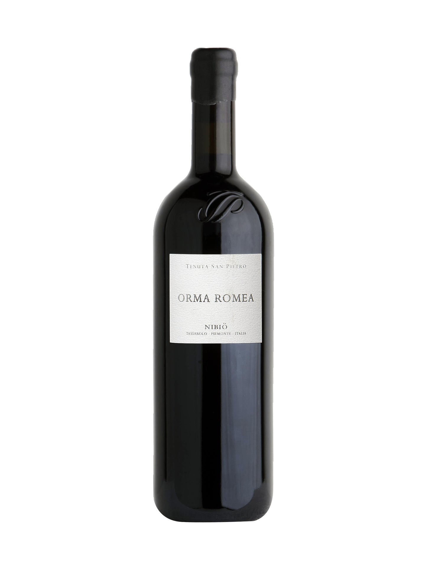 Tenuta San Pietro - Orma Romea Monferrato Rosso DOC