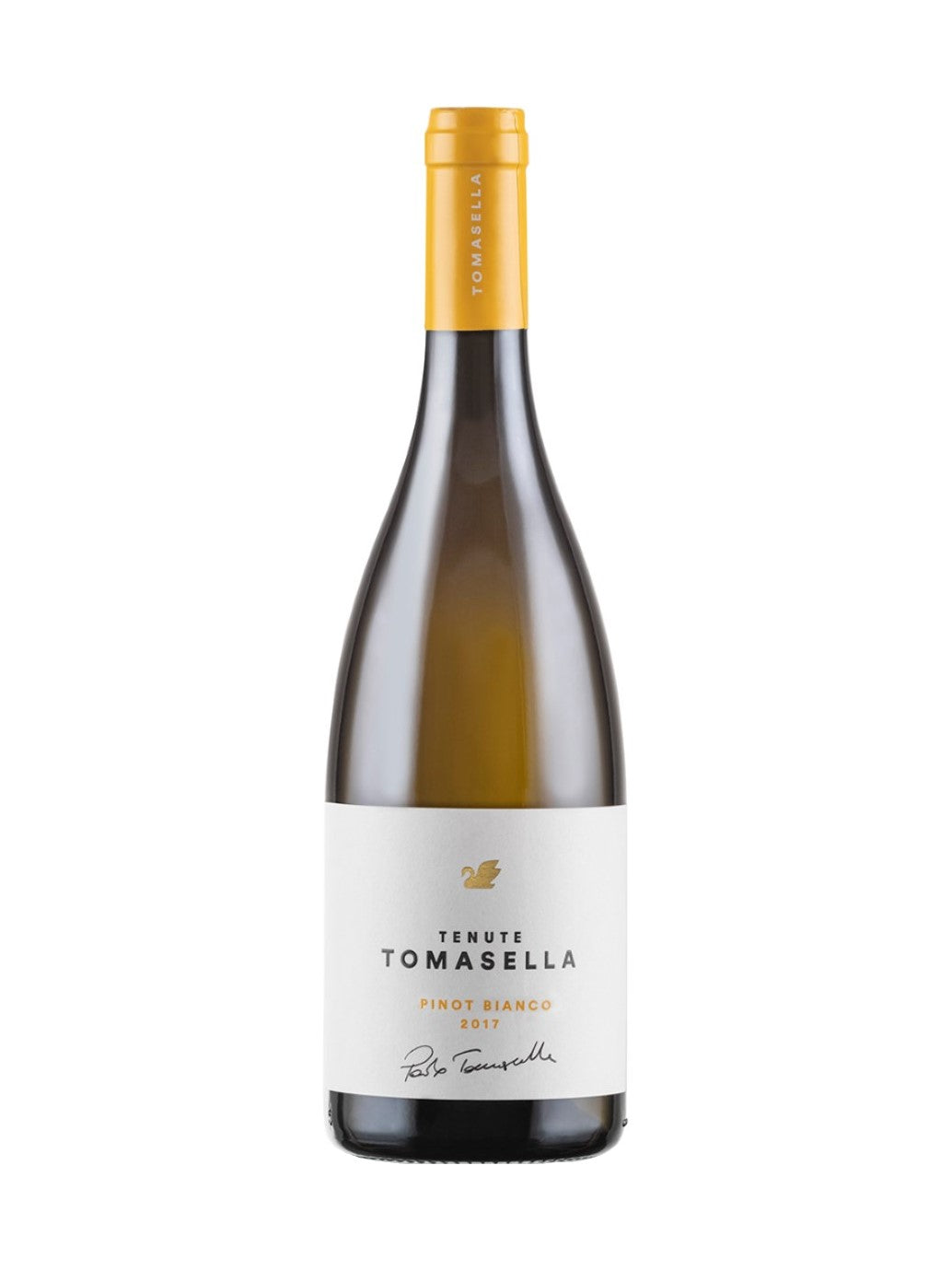 Tomasella Pinot Bianco